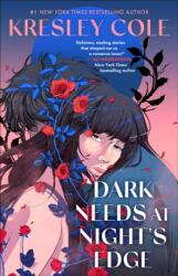 Dark Needs at Nights Edge (ISBN: 9781398547414)