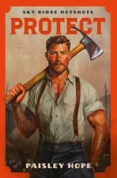 Protect (ISBN: 9781035093199)