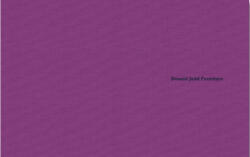 Furniture - Judd (ISBN: 9781915743213)