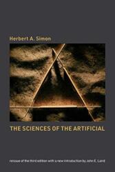 The Sciences of the Artificial (ISBN: 9780262537537)