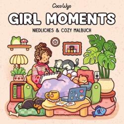 Momente de fată (ISBN: 9783985853731)