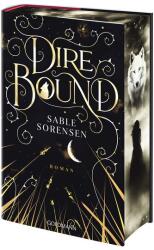 DIREBOUND (ISBN: 9783442302437)