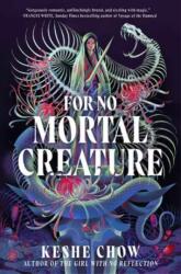 For No Mortal Creature (ISBN: 9780593898475)