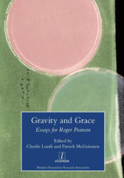 Gravity and Grace - Patrick Mcguinness (ISBN: 9781781887882)