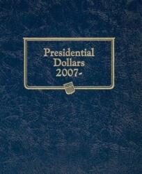 Album Presidential Dollars Single Mint (ISBN: 9780794821838)
