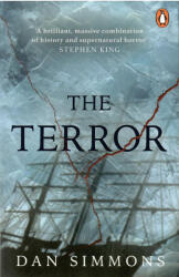 Terror (ISBN: 9781804997482)