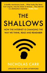 The Shallows (ISBN: 9781838952587)
