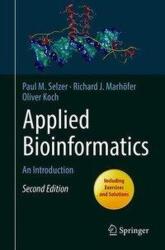 Applied Bioinformatics (ISBN: 9783319682990)