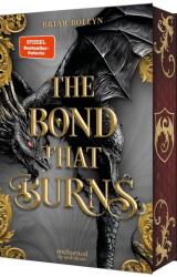 The Bond that Burns (ISBN: 9783845868585)