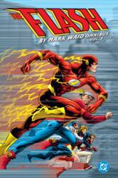 The Flash by Mark Waid Omnibus Vol. 3 (ISBN: 9781799507352)