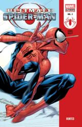 Ultimate Spider-Man Epic Collection: Hunted (ISBN: 9781302967949)
