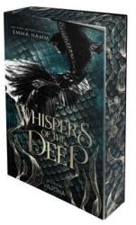 Whispers of the Deep (ISBN: 9783987185489)