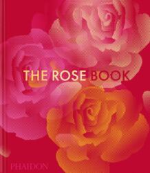The Rose Book (ISBN: 9781838668808)