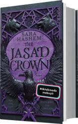 The Jasad Crown - Michaela Link (ISBN: 9783492709521)