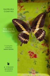The Vet's Daughter (ISBN: 9780349019666)