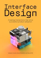 Interface Design (ISBN: 9789063697105)