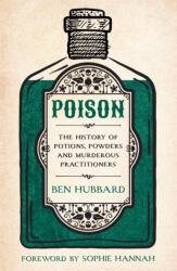 Poison (ISBN: 9781802796940)