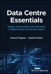 Data Centre Essentials (ISBN: 9781119898818)