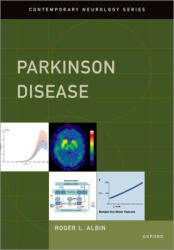 Parkinson Disease - Albin, Roger L. (ISBN: 9780190843014)
