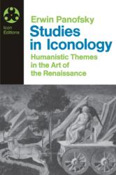 Studies In Iconology (ISBN: 9780064300254)