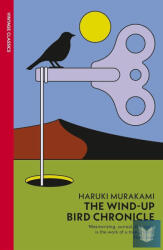 The Wind-Up Bird Chronicle (ISBN: 9781529982367)