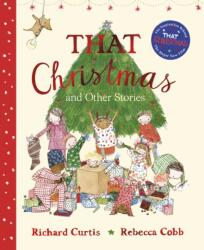 That Christmas and Other Stories (ISBN: 9780241733752)