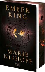 Ember King (ISBN: 9783499016370)