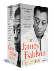The James Baldwin Collection (ISBN: 9781598537932)