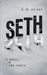 SETH (ISBN: 9781800319875)