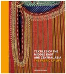 Textile din Orientul Mijlociu și Asia Centrală (ISBN: 9780500519912)