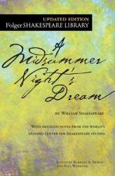 A Midsummer Night's Dream (ISBN: 9781501146213)