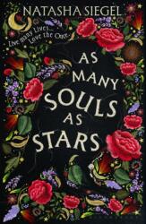 As Many Souls as Stars (ISBN: 9781526684622)