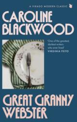 Great Granny Webster (ISBN: 9780349019062)