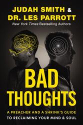 Bad Thoughts - Les Parrott (ISBN: 9780310369837)