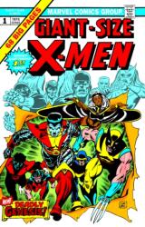 Giant-Size X-Men: Tribute To Wein & Cockrum (ISBN: 9781302961800)