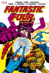 The Fantastic Four Omnibus Vol. 6 (ISBN: 9781302962333)