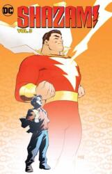 Shazam! Vol. 3 (ISBN: 9781799502111)