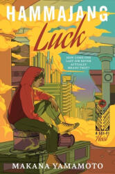 Hammajang Luck - YAMAMOTO MAKANA (ISBN: 9780063430822)