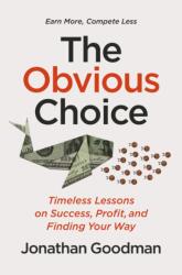 The Obvious Choice (ISBN: 9781400249138)