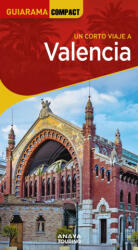 Valencia - ROBA, SILVIA (ISBN: 9788491587361)