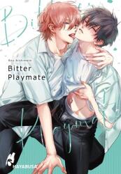 Bitter Playmate (ISBN: 9783551621498)