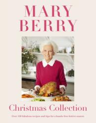 Mary Berry's Christmas Collection (ISBN: 9781472262035)