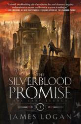 The Silverblood Promise (ISBN: 9781250345806)