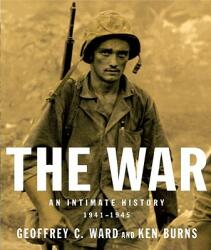 The War: An Intimate History 1941-1945 (ISBN: 9780375711183)