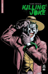 Urban Comics Nomad : Killing Joke - Alan Moore, Brubaker Ed (ISBN: 9791026820208)