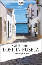 Lost in Fuseta (ISBN: 9783462051629)
