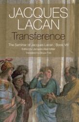 Transference (ISBN: 9781509523603)