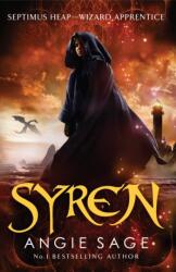 Syren (ISBN: 9781408814895)