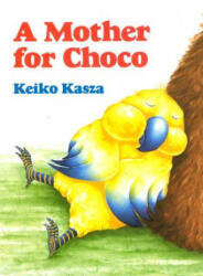 Mother for Choco - York (ISBN: 9780698113640)