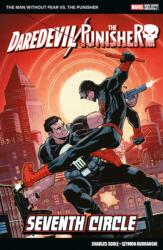 Marvel Select - Daredevil/Punisher: Seventh Circle (ISBN: 9781804912812)